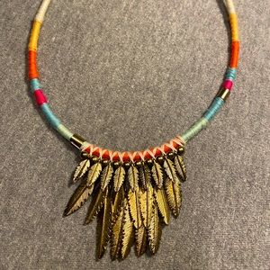 $15 Choker/short necklace